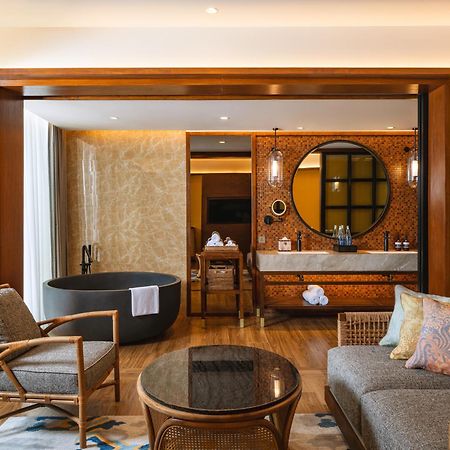 Hotel Indigo Bintan Lagoi Beach By Ihg Eksteriør billede