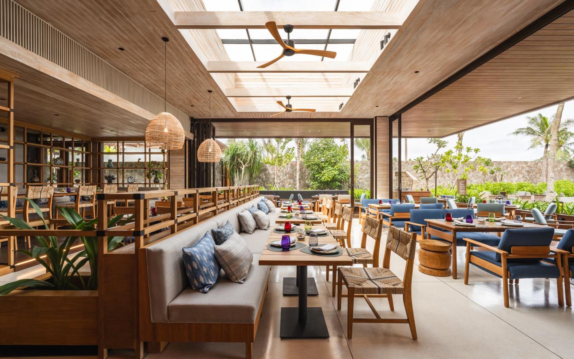 Hotel Indigo Bintan Lagoi Beach By Ihg Eksteriør billede