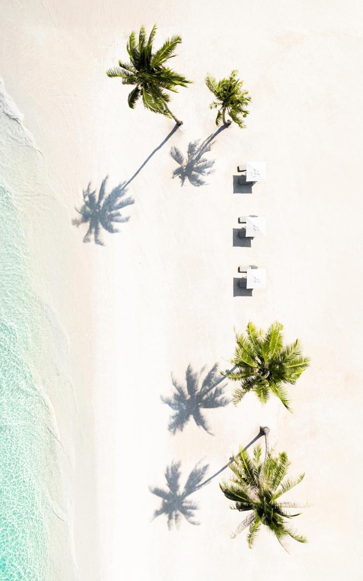 Hotel Indigo Bintan Lagoi Beach By Ihg Eksteriør billede