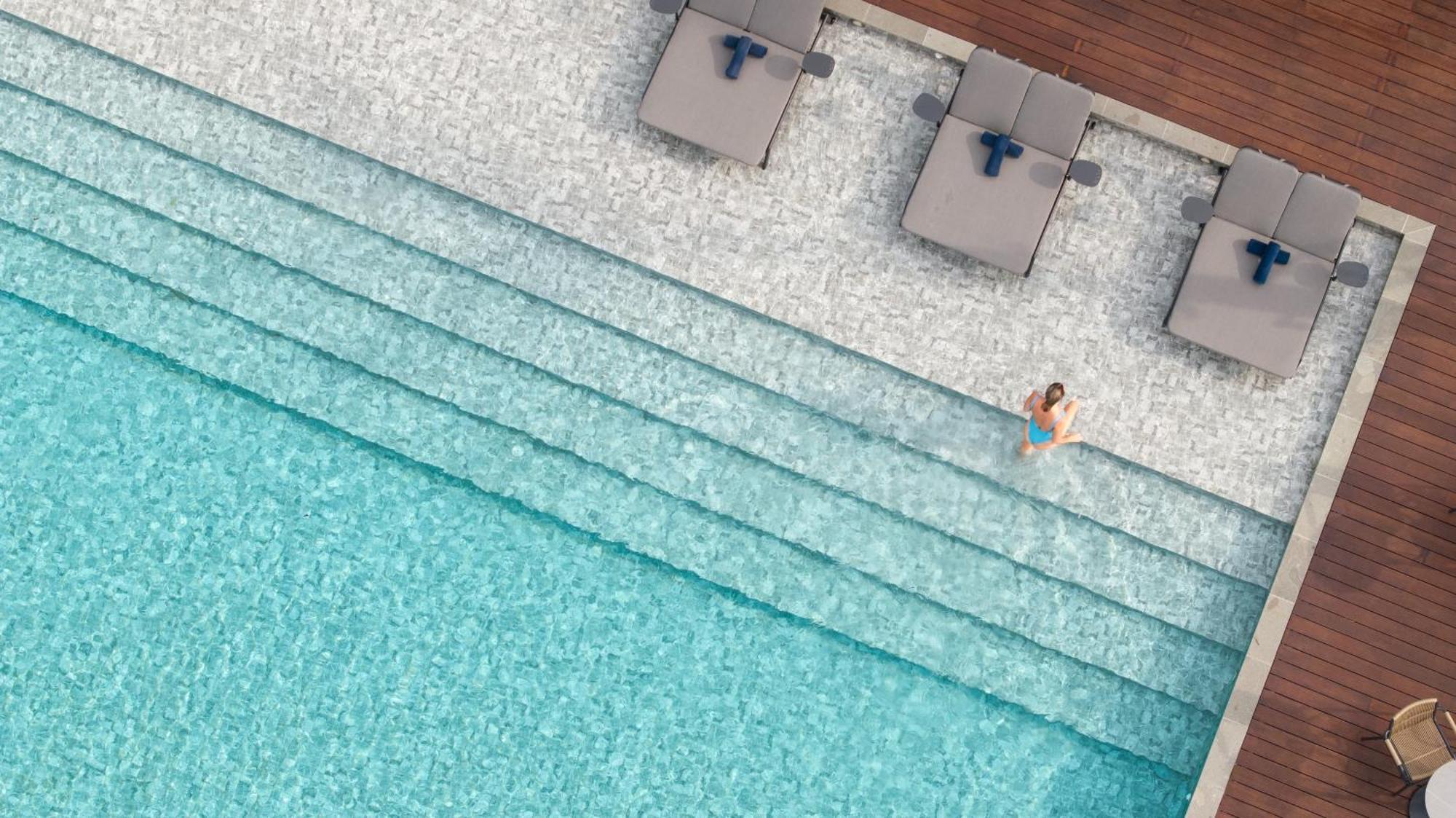 Hotel Indigo Bintan Lagoi Beach By Ihg Eksteriør billede
