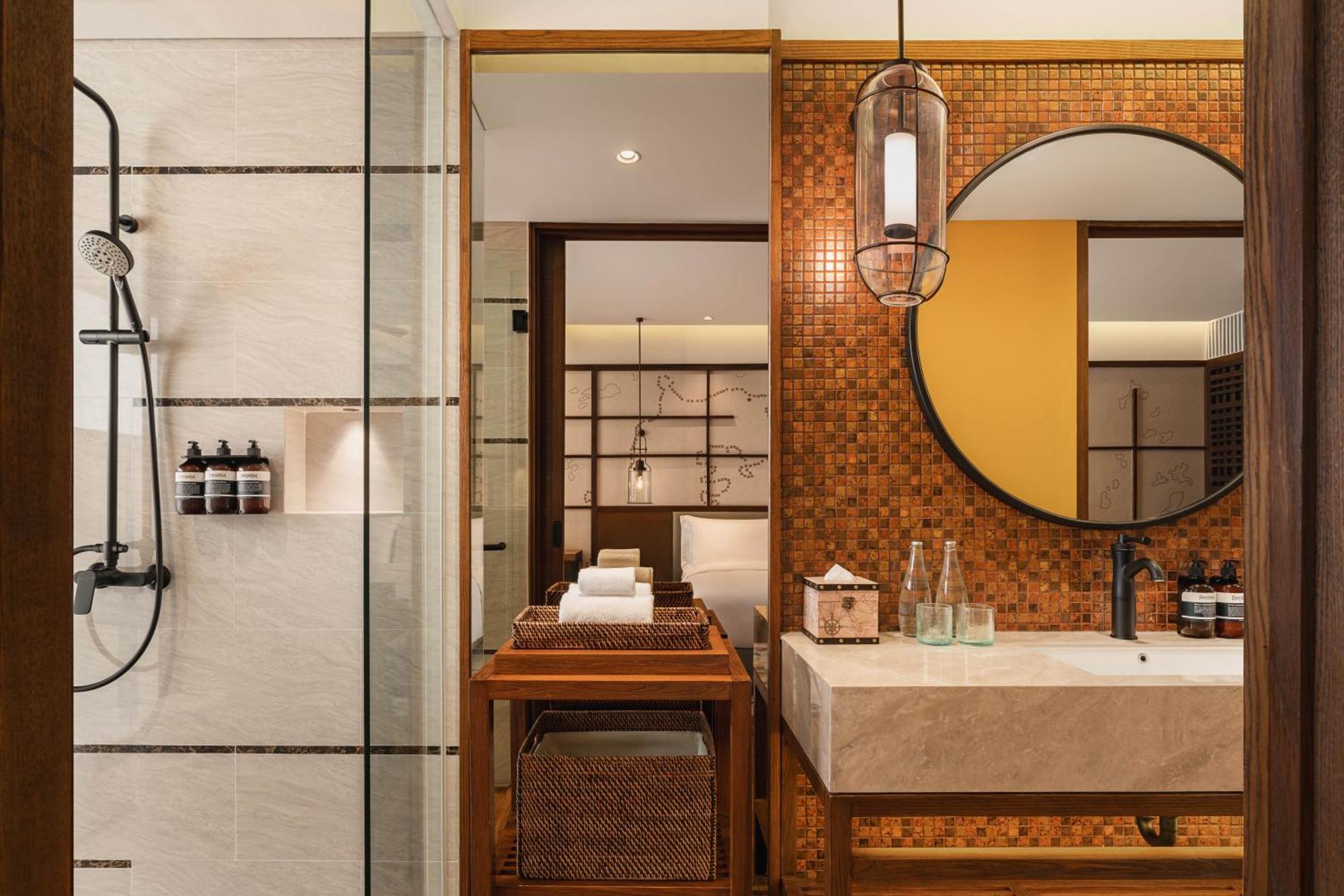 Hotel Indigo Bintan Lagoi Beach By Ihg Eksteriør billede