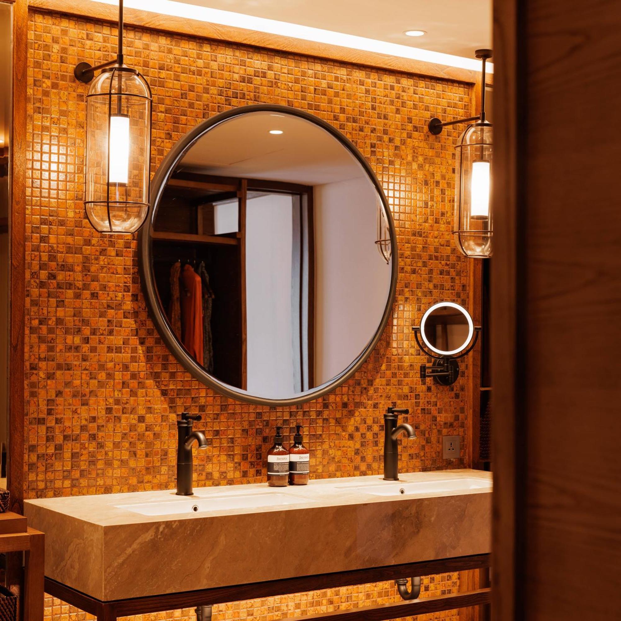 Hotel Indigo Bintan Lagoi Beach By Ihg Eksteriør billede