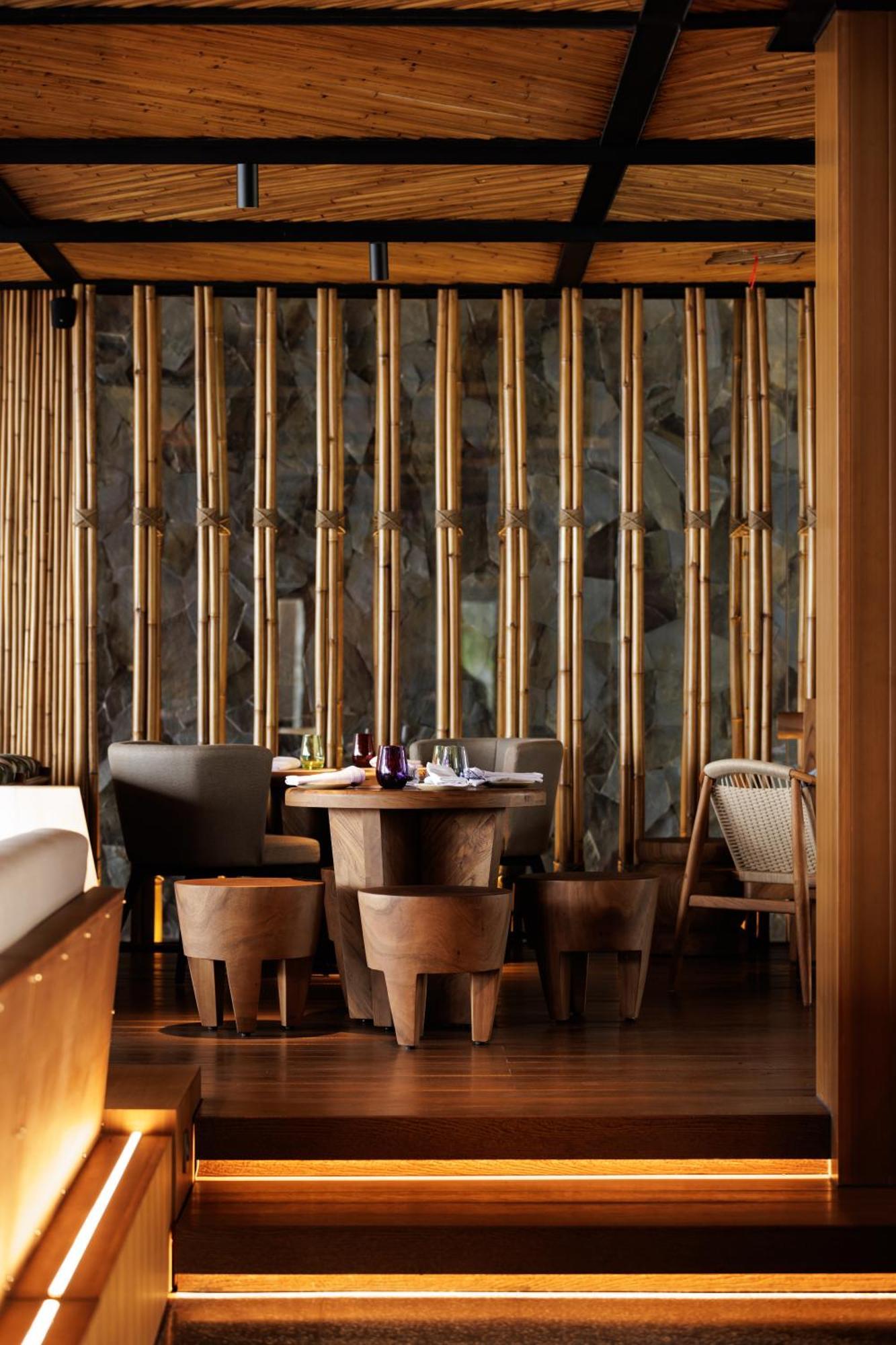 Hotel Indigo Bintan Lagoi Beach By Ihg Eksteriør billede