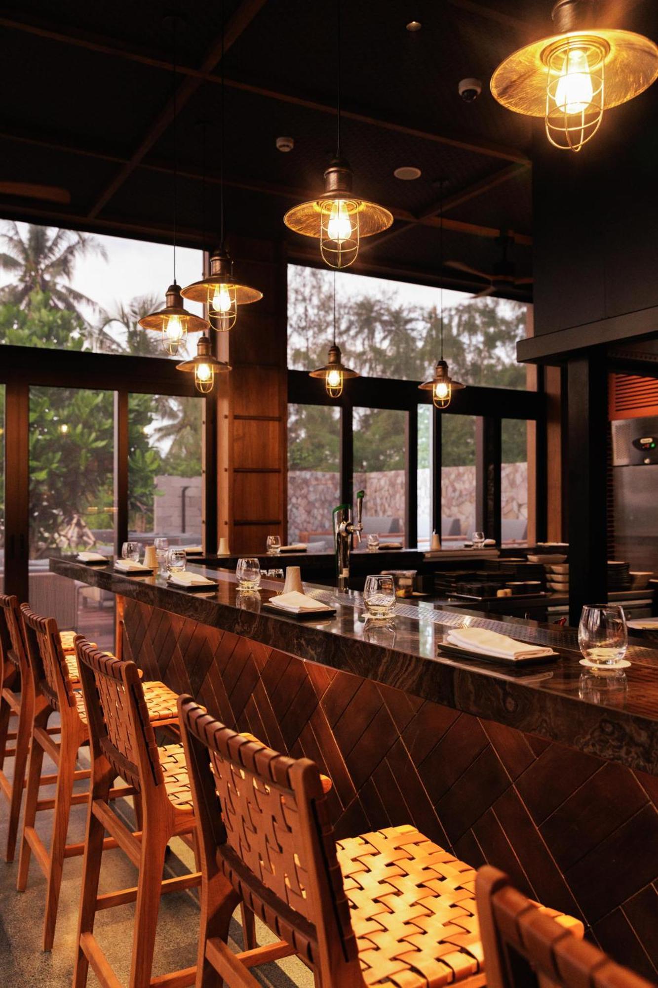 Hotel Indigo Bintan Lagoi Beach By Ihg Eksteriør billede
