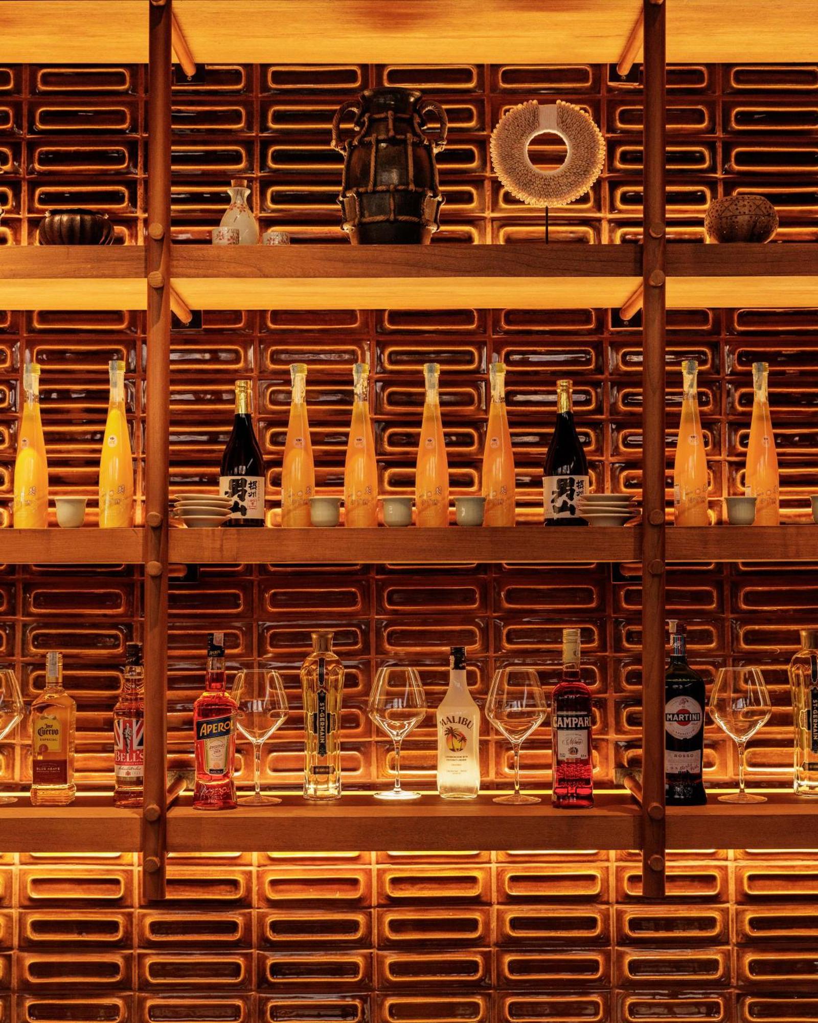 Hotel Indigo Bintan Lagoi Beach By Ihg Eksteriør billede