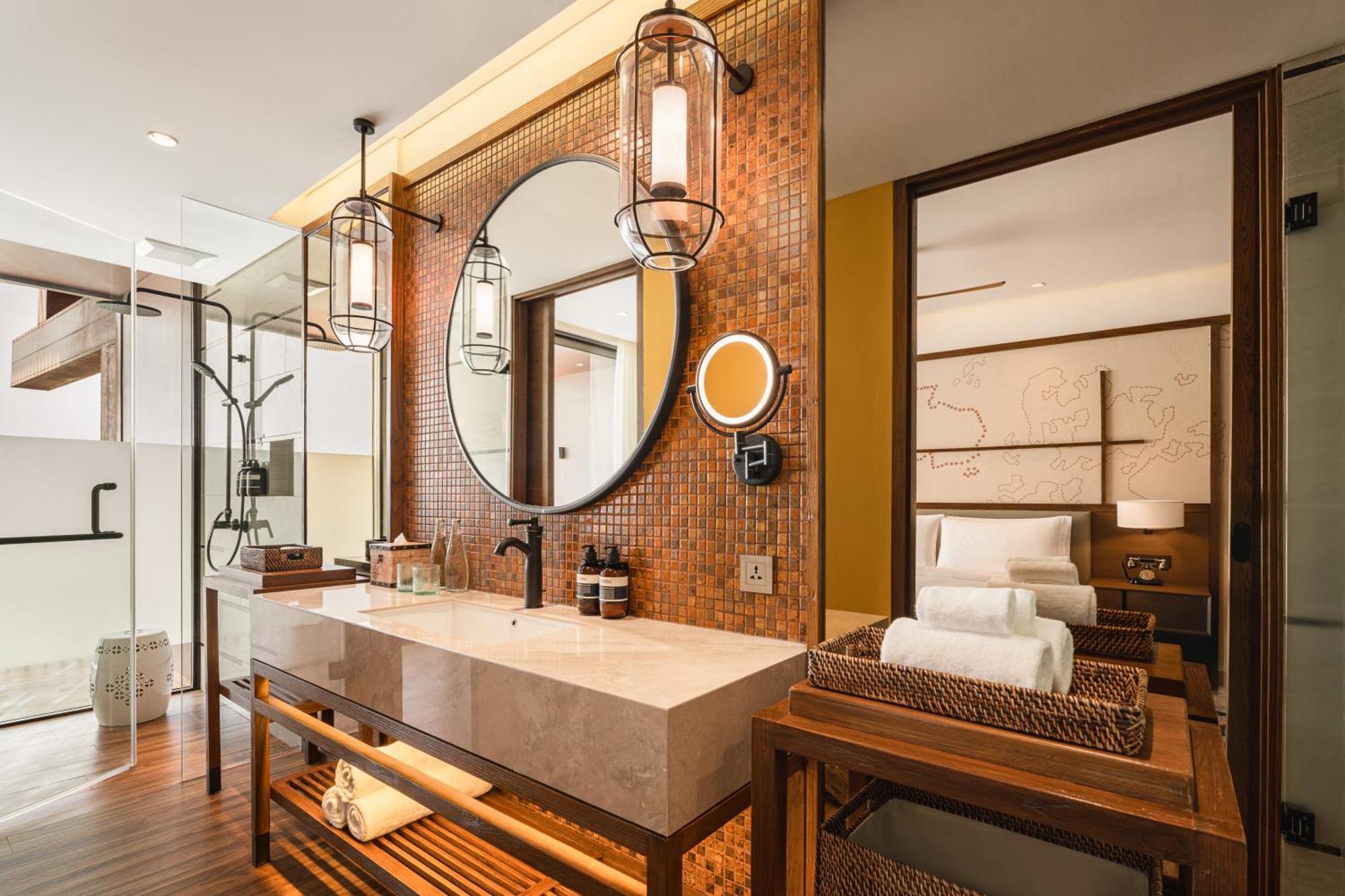 Hotel Indigo Bintan Lagoi Beach By Ihg Eksteriør billede