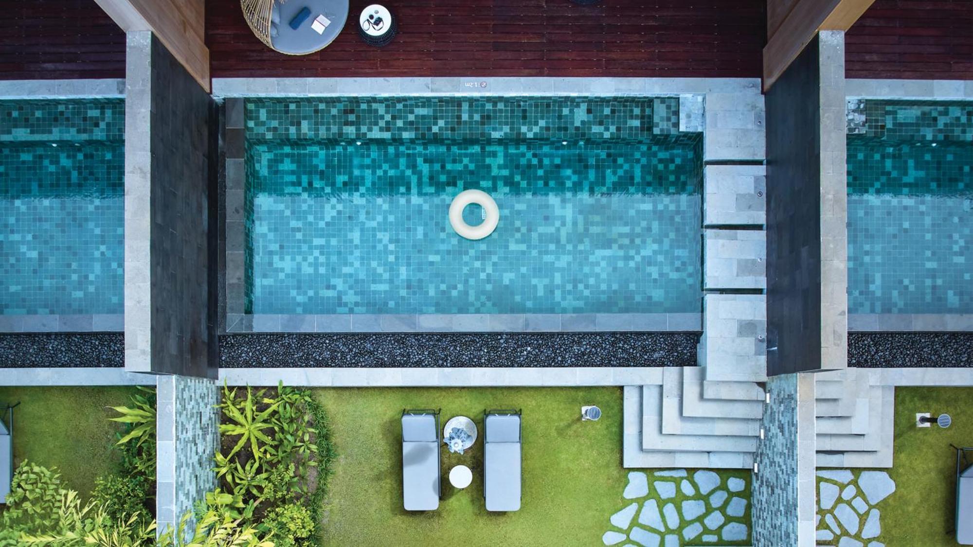 Hotel Indigo Bintan Lagoi Beach By Ihg Eksteriør billede